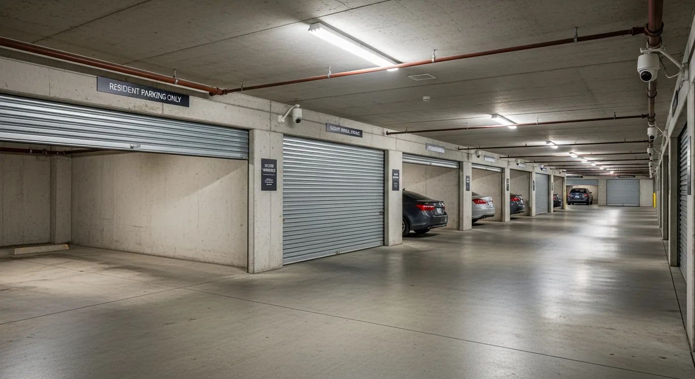 Shady Path — Immobilienagentur in Berlin